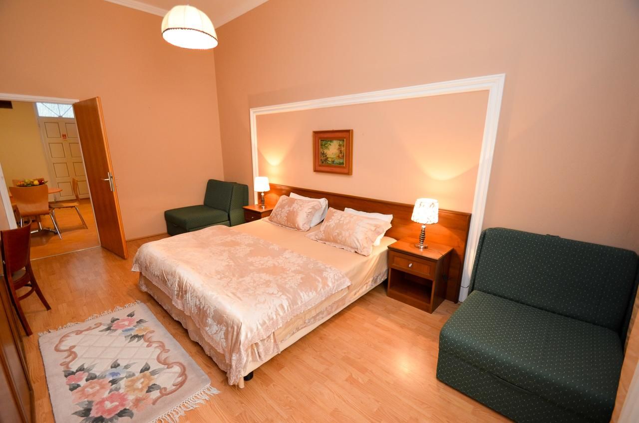 Апартаменты Apartments Vojin Рисан-29