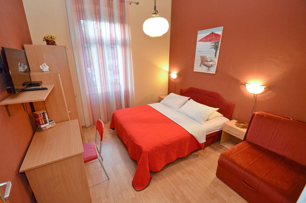 Апартаменты Apartments Vojin Рисан-31