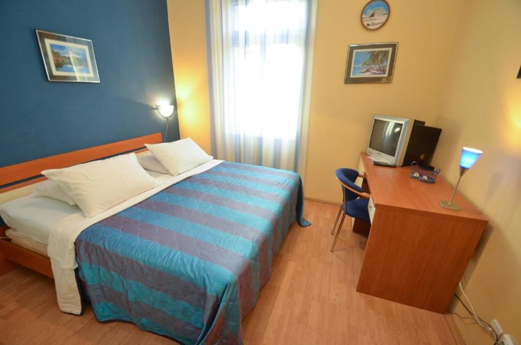 Апартаменты Apartments Vojin Рисан-37