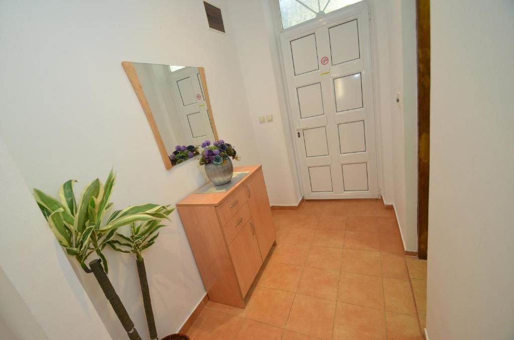 Апартаменты Apartments Vojin Рисан-39