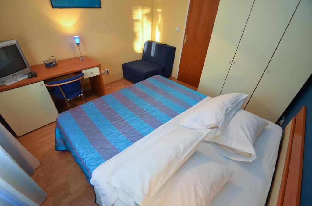 Апартаменты Apartments Vojin Рисан-44