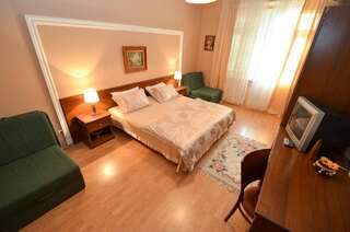 Апартаменты Apartments Vojin Рисан Апартаменты с 1 спальней (для 4 взрослых)-7