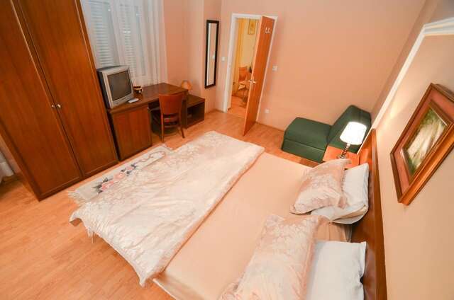 Апартаменты Apartments Vojin Рисан-23