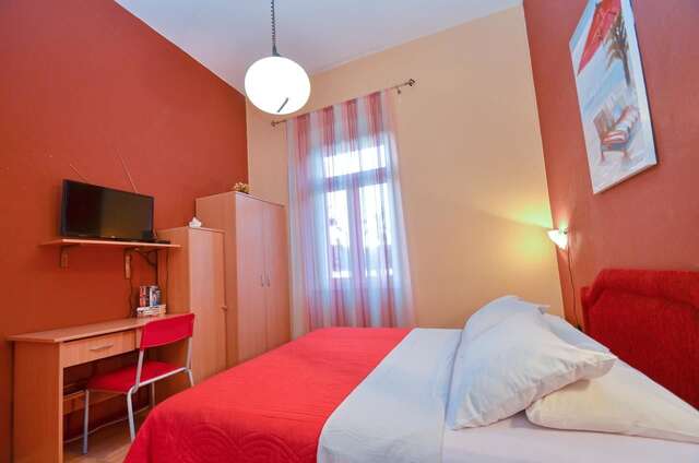 Апартаменты Apartments Vojin Рисан-24