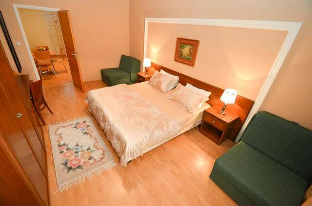Апартаменты Apartments Vojin Рисан-25