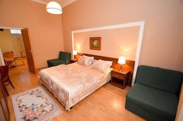 Апартаменты Apartments Vojin Рисан-28