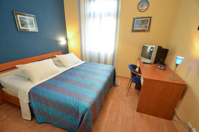 Апартаменты Apartments Vojin Рисан-35