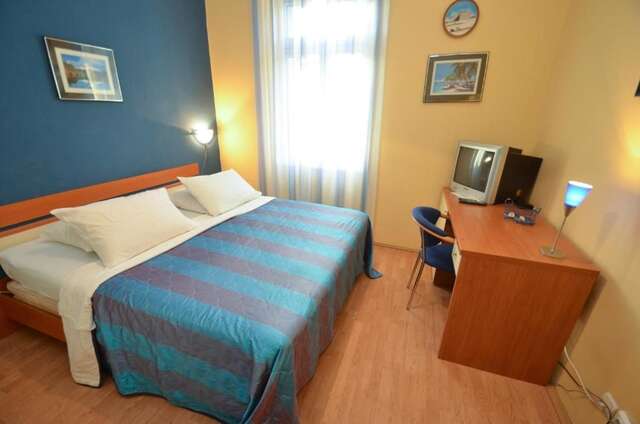 Апартаменты Apartments Vojin Рисан-36