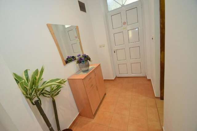 Апартаменты Apartments Vojin Рисан-38