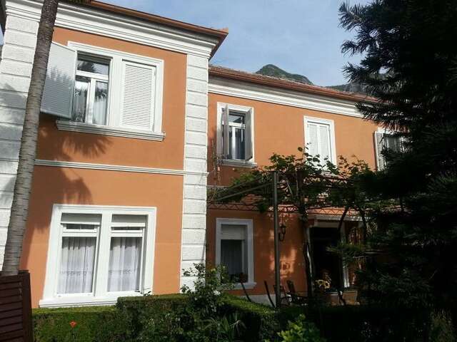 Апартаменты Apartments Vojin Рисан-6