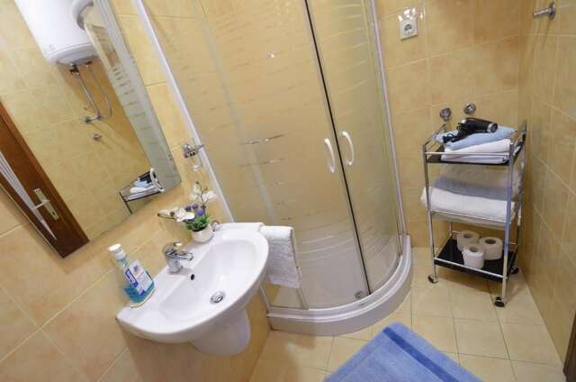 Апартаменты Apartments Vojin Рисан-44