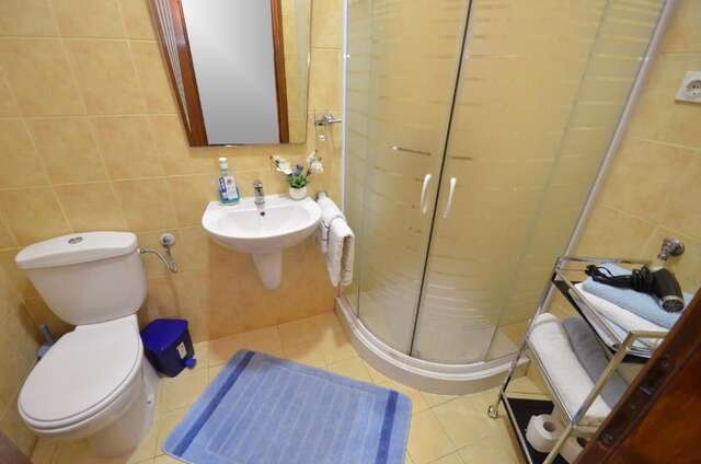 Апартаменты Apartments Vojin Рисан-45