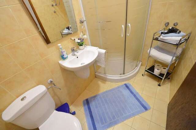 Апартаменты Apartments Vojin Рисан-46
